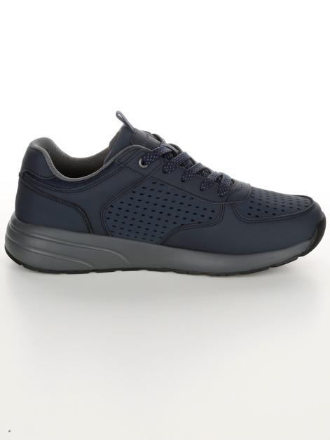 24 Hours Sneaker mit sommerlicher Perforation Artikelnummer: 1817677 Fabrikladen