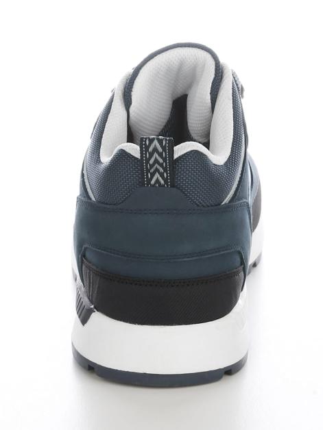 24 Hours Sneaker mit Klimamembrane Artikelnummer: 1888235.00006 Black Friday Preise