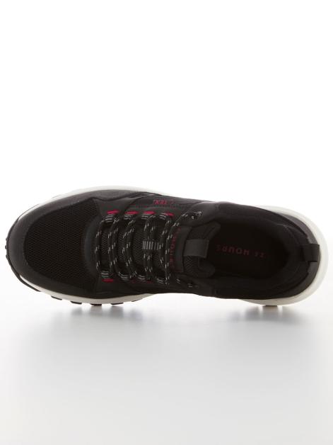 24 Hours Trekkingschuh mit Klimamembrane Artikelnummer: 1818748 zollfrei