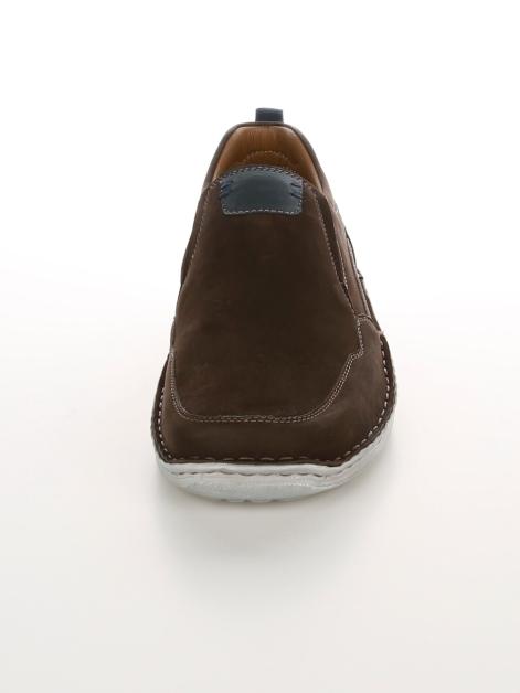Naturläufer Slipper mit Dehnzonen am Einschlupf Artikelnummer: 1803349 50% Rabatt für begrenzte Zeit