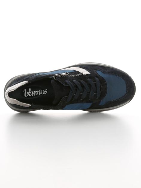 Vamos Schnürschuh mit Shock-Absorber Artikelnummer: 1895252.00003 Online