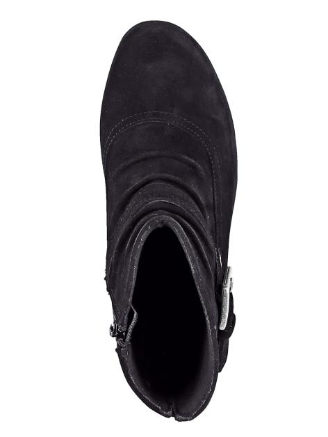 Naturläufer Stiefelette mit modischer Zierschnalle Artikelnummer: 1502611 Angebote