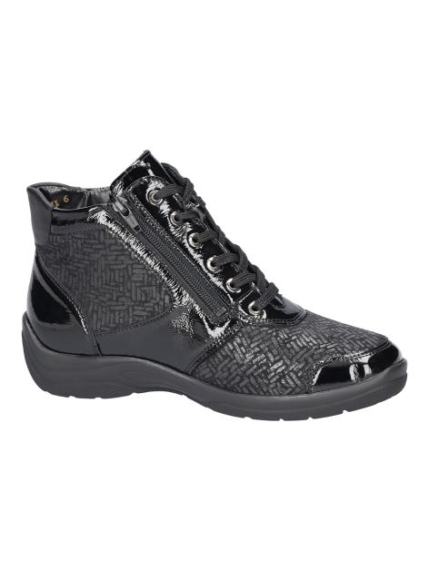Waldläufer Schnürstiefelette Artikelnummer: W312H82 im Angebot