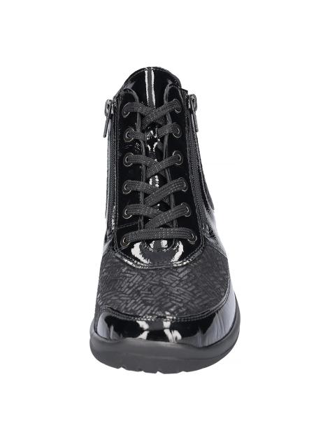 Waldläufer Schnürstiefelette Artikelnummer: W312H82 im Angebot