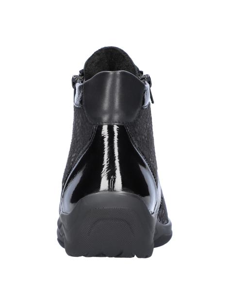 Waldläufer Schnürstiefelette Artikelnummer: W312H82 im Angebot