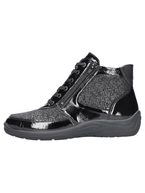 Waldläufer Schnürstiefelette Artikelnummer: W312H82 im Angebot