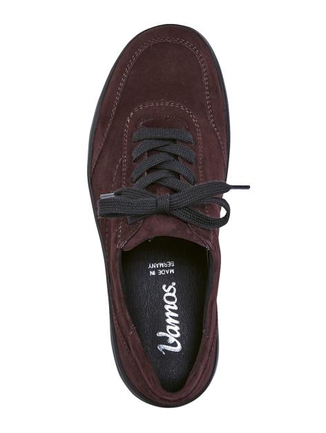 Vamos Schnürschuh mit Shock-Absorber Artikelnummer: 1554389 Schlussverkauf