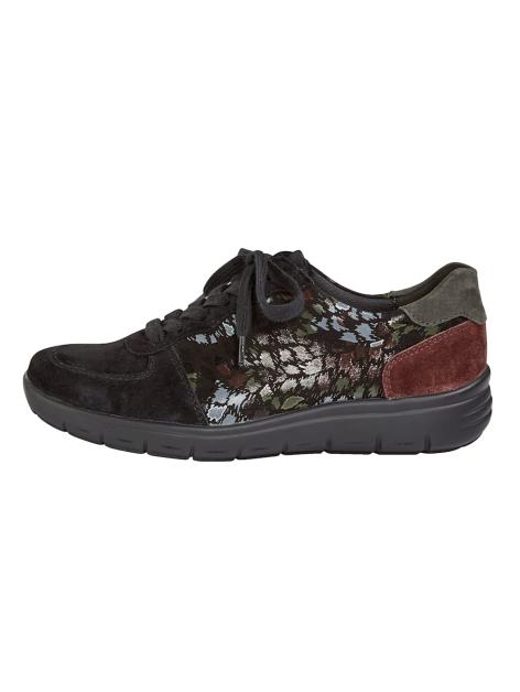 Vamos Schnürschuh mit Luftpolsterlaufsohle Artikelnummer: 1525897 Meist gekauft