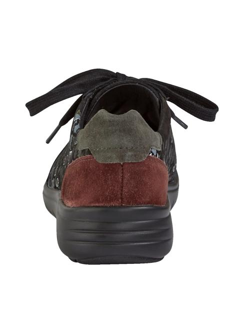 Vamos Schnürschuh mit Luftpolsterlaufsohle Artikelnummer: 1525897 Meist gekauft