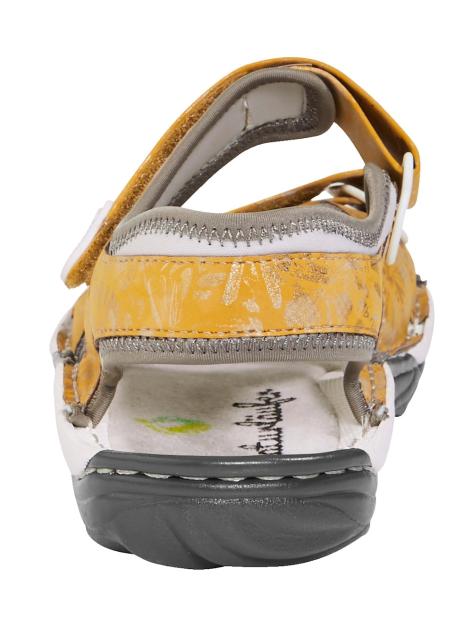 Naturläufer Sandale in Trekking-Optik Artikelnummer: 1503961.00001 Blitzverkäufe