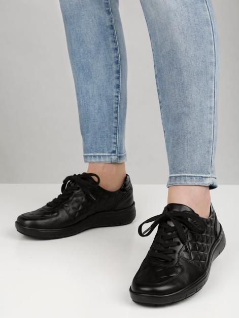 Vamos Schnürschuh mit Shock-Absorber Artikelnummer: 1882404 Sonderangebot
