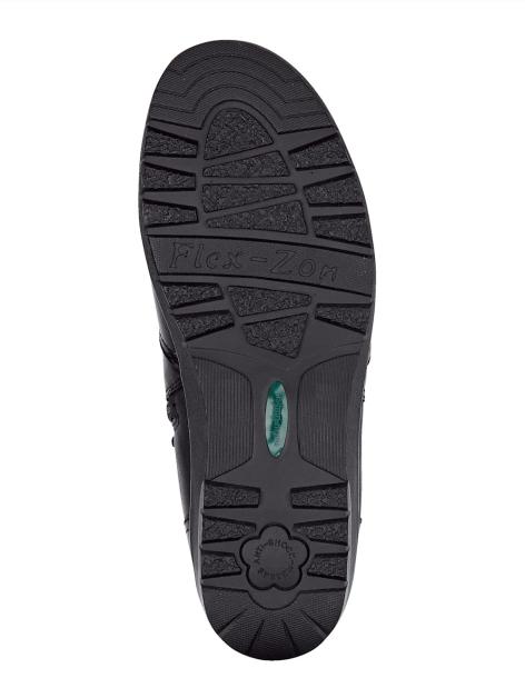 Naturläufer Stiefelette mit verstellbarer Schnalle Artikelnummer: 1576500.00001 Versandkostenfrei