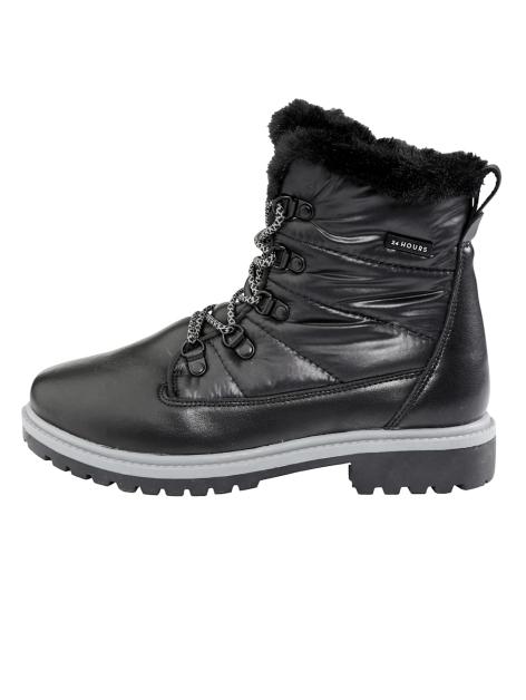 24 Hours Stiefelette mit TEX-Membrane Artikelnummer: 1502491 Großer Ausverkauf