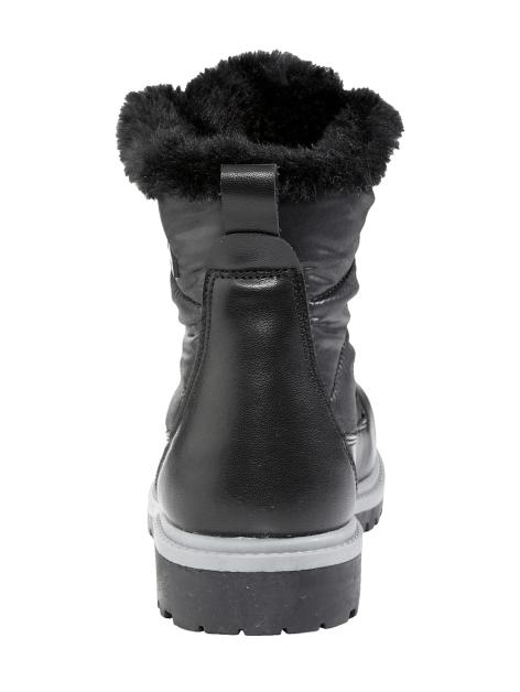 24 Hours Stiefelette mit TEX-Membrane Artikelnummer: 1502491 Großer Ausverkauf