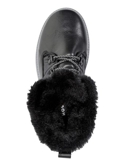 24 Hours Stiefelette mit TEX-Membrane Artikelnummer: 1502491 Großer Ausverkauf
