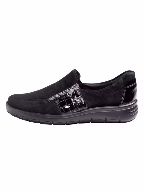 Vamos Slipper mit Shock-Absorber Artikelnummer: 1510730 Begrenztes Angebot