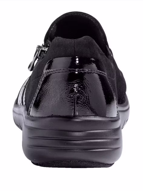 Vamos Slipper mit Shock-Absorber Artikelnummer: 1510730 Begrenztes Angebot