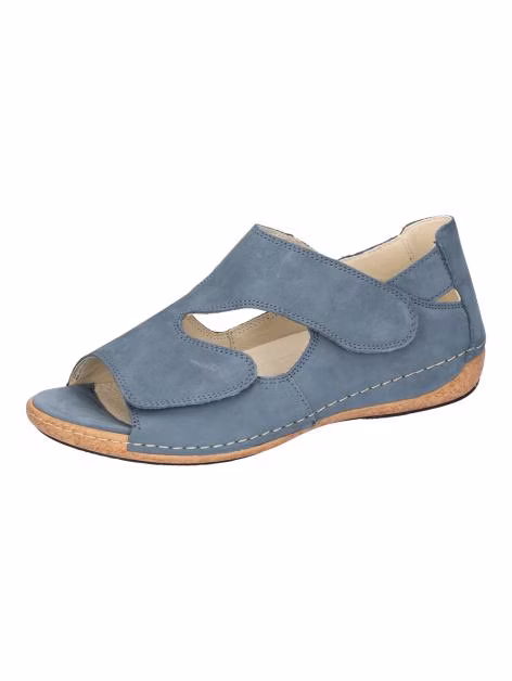 Waldläufer Sandalette/Pantolette Artikelnummer: W342024.00008