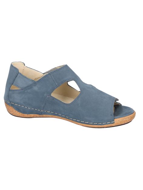 Waldläufer Sandalette/Pantolette Artikelnummer: W342024.00008 Online Shopping