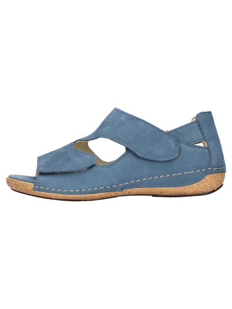 Waldläufer Sandalette/Pantolette Artikelnummer: W342024.00008 Online Shopping