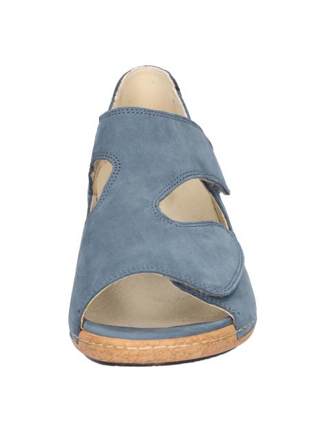 Waldläufer Sandalette/Pantolette Artikelnummer: W342024.00008 Online Shopping