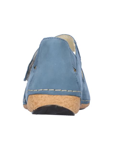 Waldläufer Sandalette/Pantolette Artikelnummer: W342024.00008 Online Shopping