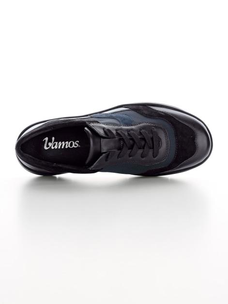 Vamos Schnürschuh mit Shock-Absorber Artikelnummer: 1895607 Cyber Monday