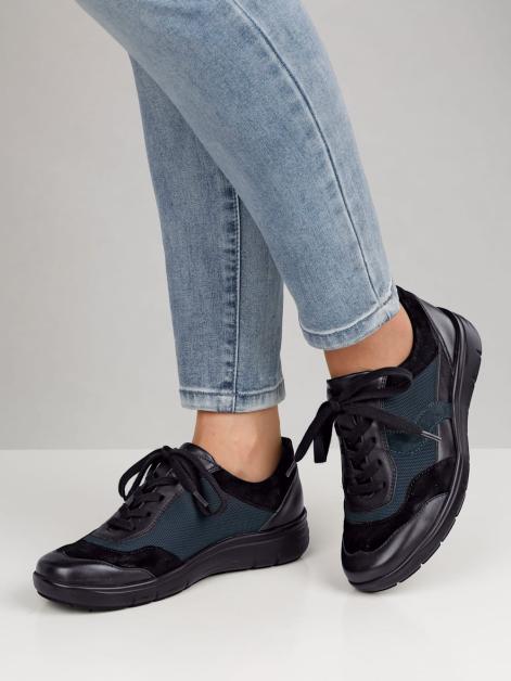 Vamos Schnürschuh mit Shock-Absorber Artikelnummer: 1895607 Cyber Monday