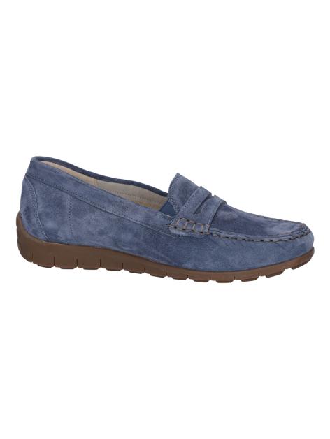 Waldläufer Halbschuh Artikelnummer: W785508 Valentinstagsangebot