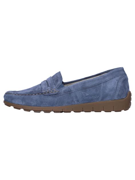 Waldläufer Halbschuh Artikelnummer: W785508 Valentinstagsangebot