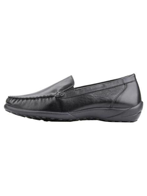 Waldläufer Halbschuh Artikelnummer: W640004.00003 Lagerräumung