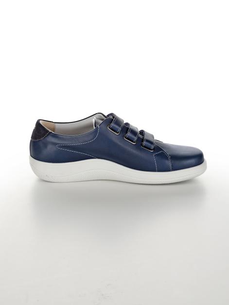 Naturläufer Klettschuh in zeitlosem Design Artikelnummer: 1818827.00001 Neuheiten