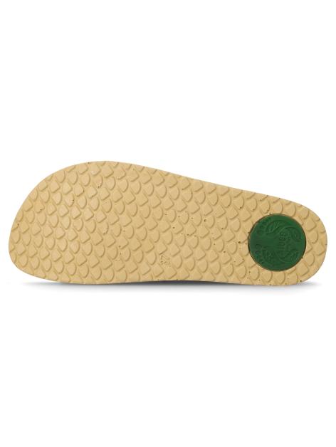 Naturläufer Pantolette mit Memoryfußbett Artikelnummer: 2000157 Räumungsverkauf