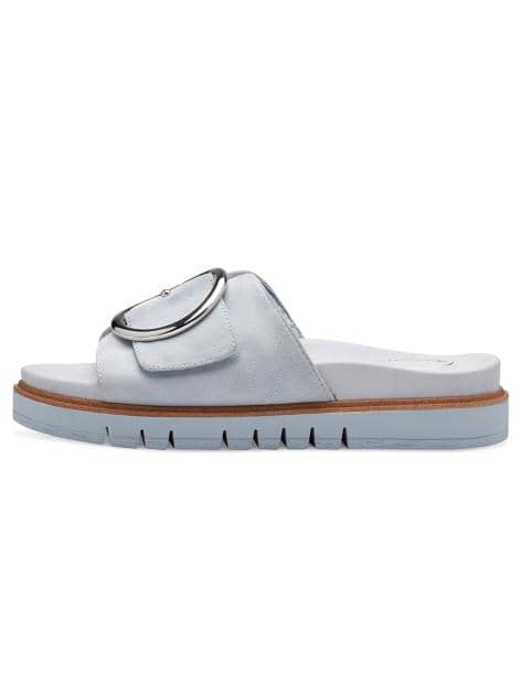 Tamaris Comfort Pantoletten Artikelnummer: TC87106 Letzte 3 Tage
