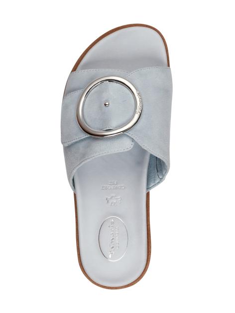 Tamaris Comfort Pantoletten Artikelnummer: TC87106 Letzte 3 Tage