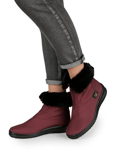 Naturläufer Stiefelette mit Tex-Funktion Artikelnummer: 1505650.00017 Neueste Stile