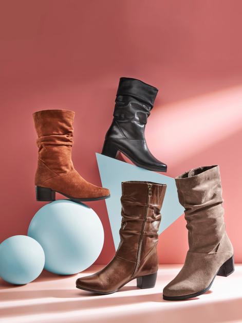 Naturläufer Stiefel Artikelnummer: 1872345.00003 Bis zu 50% Rabatt