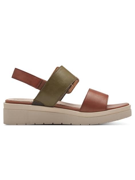 Tamaris Comfort Sandale Artikelnummer: TC88706 Bis zu 60% Rabatt