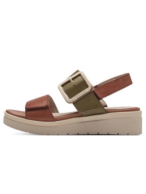 Tamaris Comfort Sandale Artikelnummer: TC88706 Bis zu 60% Rabatt