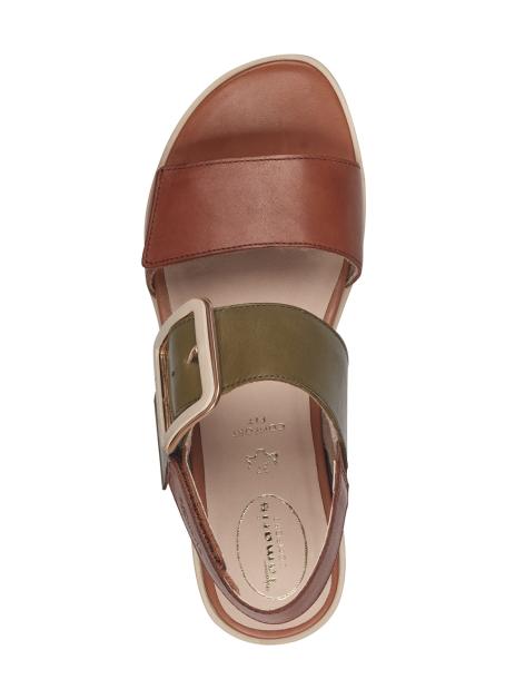 Tamaris Comfort Sandale Artikelnummer: TC88706 Bis zu 60% Rabatt