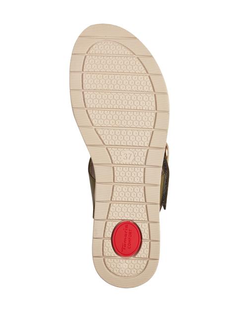 Tamaris Comfort Sandale Artikelnummer: TC88706 Bis zu 60% Rabatt