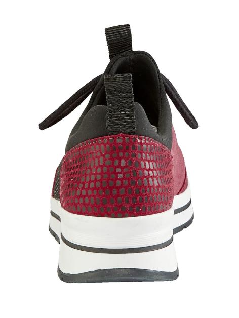 Naturläufer Schnürschuh Artikelnummer: 1706892 Super Rabatt