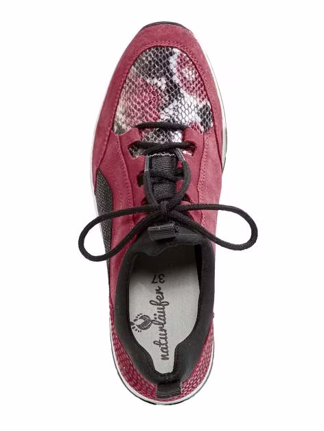 Naturläufer Schnürschuh Artikelnummer: 1706892 Super Rabatt