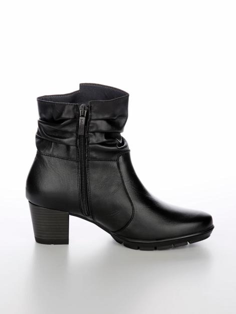 Naturläufer Stiefelette mit Reißverschluss Artikelnummer: 1918073.00003 50% Rabatt mit kostenlosem Versand