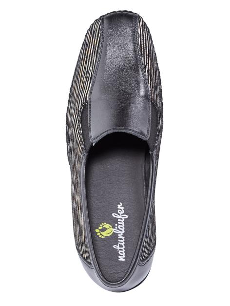 Naturläufer Slipper Artikelnummer: 1541865.00001 Fabrikladen