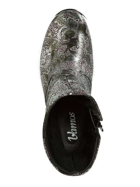 Vamos Stiefelette Artikelnummer: 1537842 Speichern exportieren