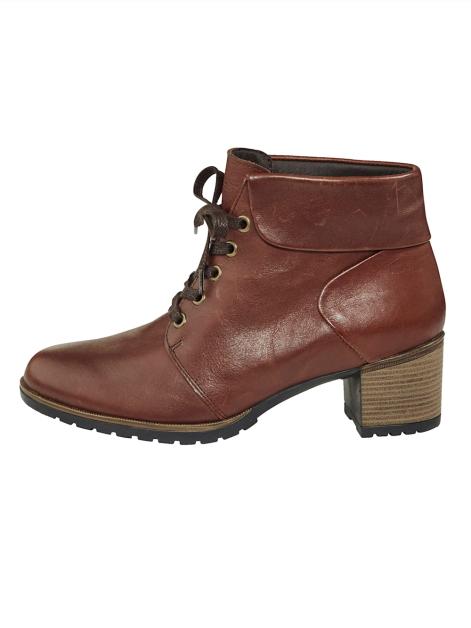 Naturläufer Schnürstiefelette Artikelnummer: 1525545.00002 Online