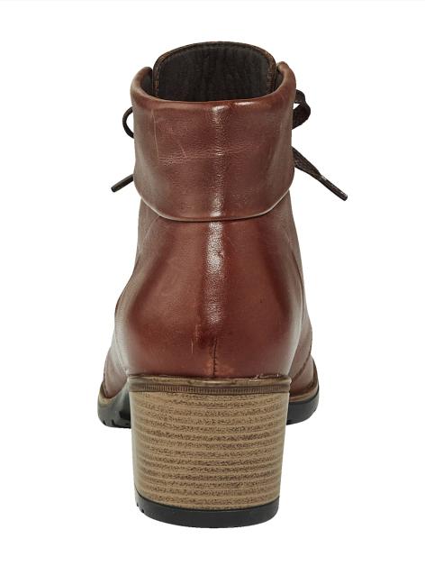 Naturläufer Schnürstiefelette Artikelnummer: 1525545.00002 Online