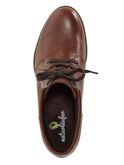 Naturläufer Schnürstiefelette Artikelnummer: 1525545.00002 Online