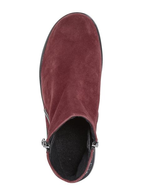 Vamos Stiefelette mit Luftpolsterlaufsohle Artikelnummer: 1519324 Outlet